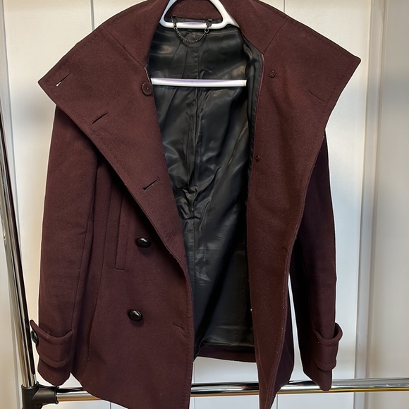 Aritzia Babaton Howell Coat - Picture 3 of 6